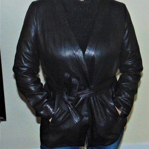 NWT Vintage Liz Claiborne Jacket